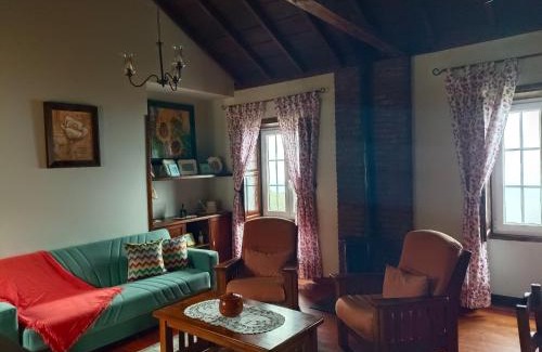Barlovento House | Casa Rural La Florida