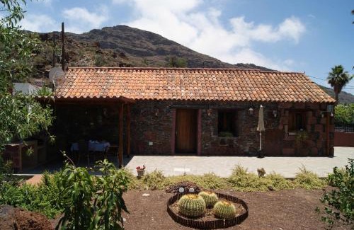 Santa Lucia House | Casa Rural La Fuente de la Flora