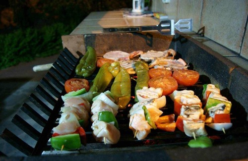 Santa Lucia House | Casa Rural La Fuente de la Flora