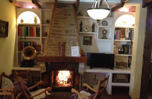 Trabanca House | Casa Rural La Fuente