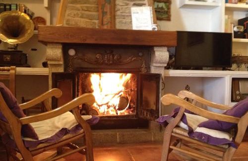 Trabanca House | Casa Rural La Fuente