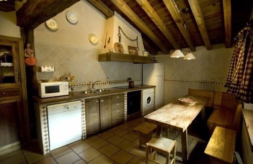 Cubillo Cottage | Casa Rural La Fuente for 10 people