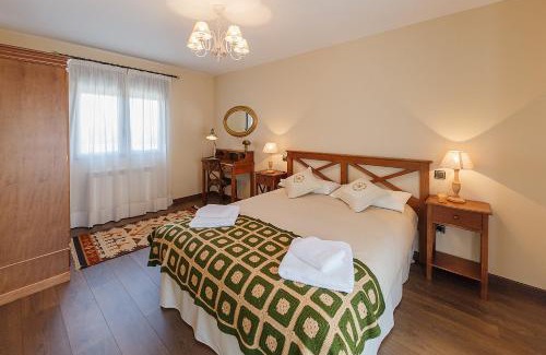 Trabazos House | Casa Rural La Galana