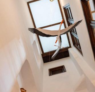 Casas del Castanar House | Casa rural la grande