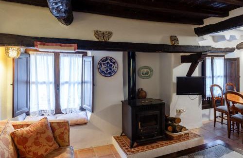 Casas del Castanar House | Casa rural la grande