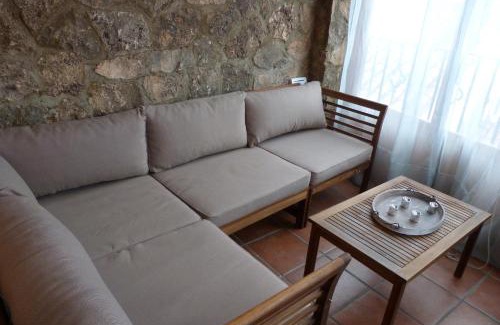 Ademuz House | Casa Rural La Guapeta