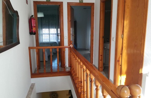 Alia House | Casa Rural La Herencia