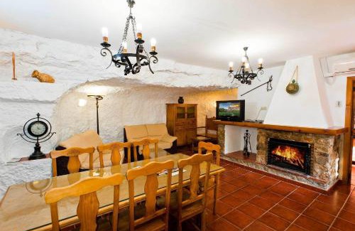 Jorquera House | Casa Rural La Herradura del río Júcar