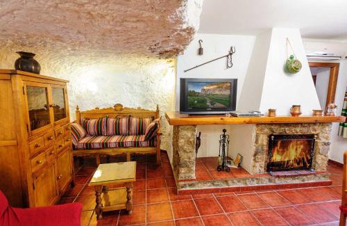 Jorquera House | Casa Rural La Herradura del río Júcar