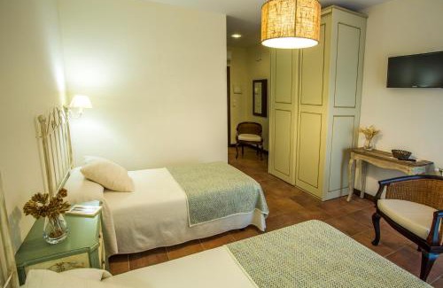 Herrera del Duque Resort | Casa Rural La Huerta de Los Nogales