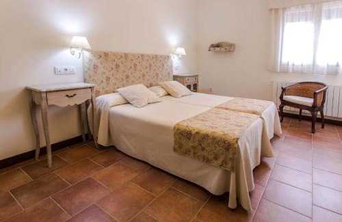 Herrera del Duque Resort | Casa Rural La Huerta de Los Nogales