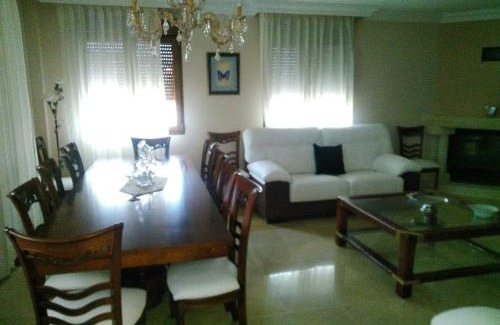 Caleruega House | Casa Rural La Infanta