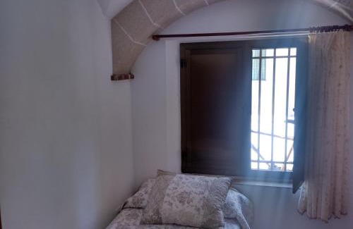 Botija House | Casa Rural La Jara