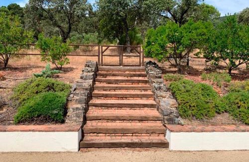 Los Navalucillos House | Casa Rural La Joyona