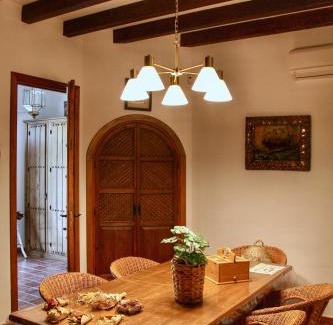 Los Navalucillos House | Casa Rural La Joyona