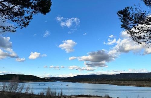 Sacedon Apartment | Casa Rural La Labranza