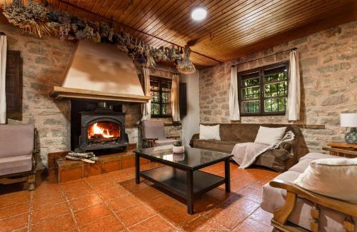 Beteta Apartment | Casa Rural la Laguna