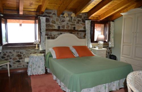 Villar House | Casa Rural La Lastría