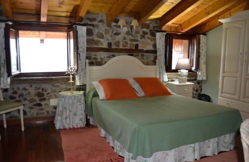 Villar House | Casa Rural La Lastría