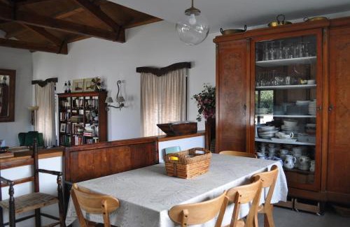 Palma del Rio House | Casa rural La Liñana