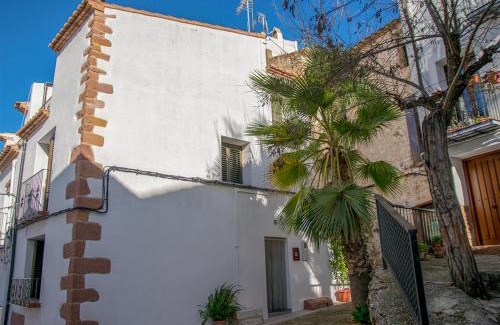 Vilafames House | Casa Rural la Llar