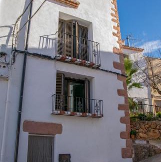 Vilafames House | Casa Rural la Llar