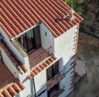 Vilafames House | Casa Rural la Llar