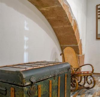 Vilafames House | Casa Rural la Llar