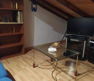Sigues House | Casa Rural La Maestra