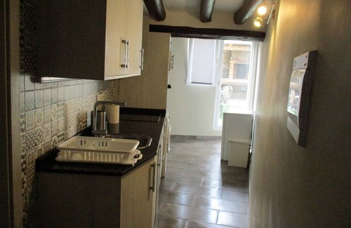 Azuara Cottage | Casa Rural La Malena