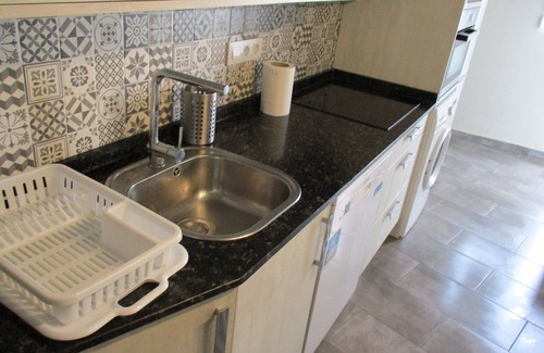 Azuara Cottage | Casa Rural La Malena