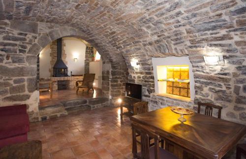 Ainsa-Sobrarbe House | Casa rural La Masadría