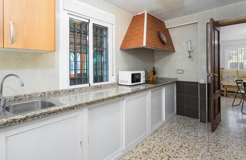 Campanillas Villa | Casa Rural La Milla Verde Málaga - Campanillas by Ruralidays