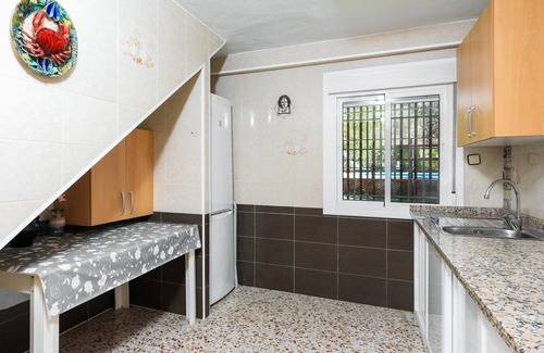 Campanillas Villa | Casa Rural La Milla Verde Málaga - Campanillas by Ruralidays