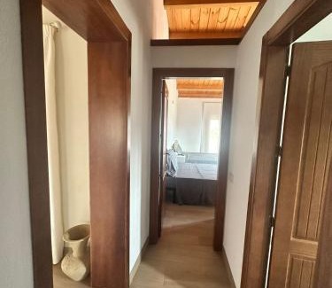 Velez-Malaga Ski Chalet | CASA RURAL LA MINDA