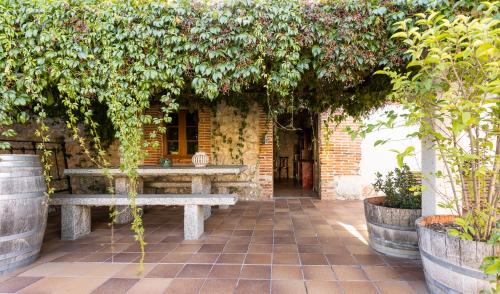 La Parrilla House | Casa Rural La Moderna