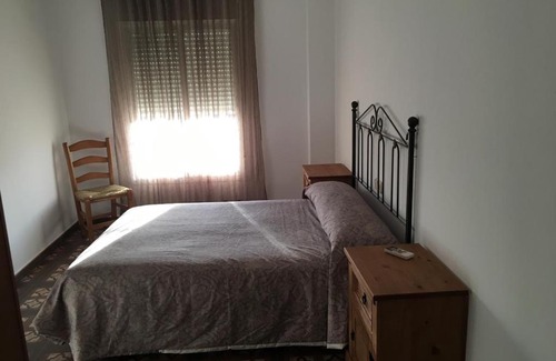 Riogordo Villa | Casa rural La Molina