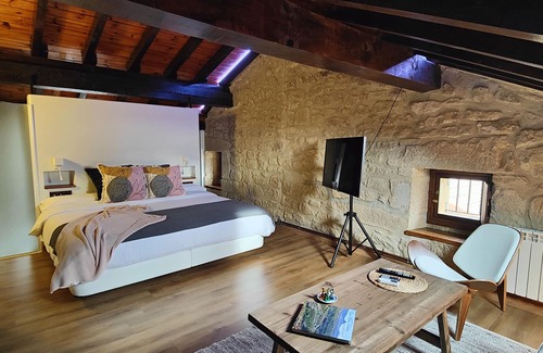 Ganuza House | Casa Rural La Molinera Etxea