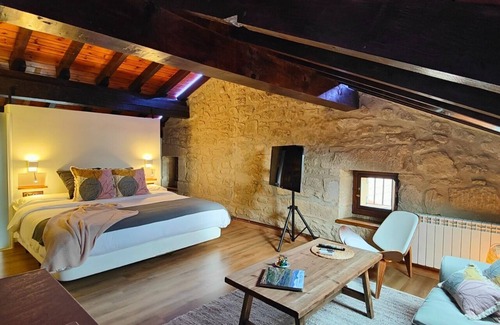 Ganuza House | Casa Rural La Molinera Etxea