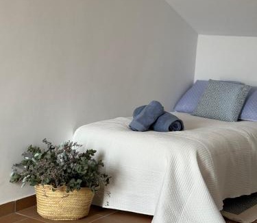 Almuradiel House | Casa Rural la Morera