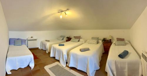 Almuradiel House | Casa Rural la Morera