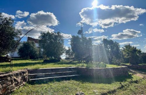 Almuradiel House | Casa Rural la Morera