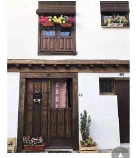 Hervas House | casa rural La Morucha de Hervás