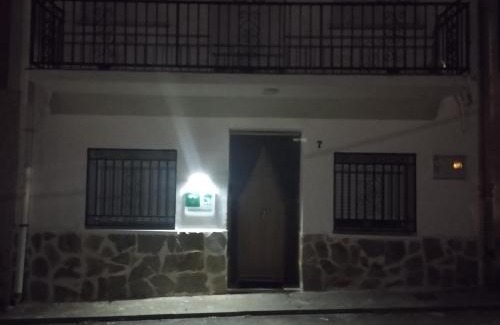 Alarilla House | Casa Rural "La Muela de Alarilla"