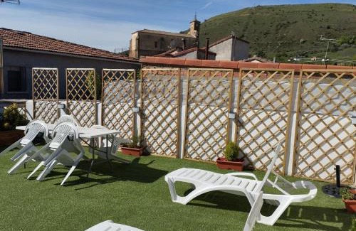 Alarilla House | Casa Rural "La Muela de Alarilla"