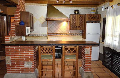 Ciudad Rodrigo House | Casa Rural La Noria Ciudad Rodrigo