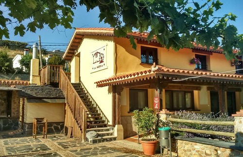 Ciudad Rodrigo House | Casa Rural La Noria Ciudad Rodrigo