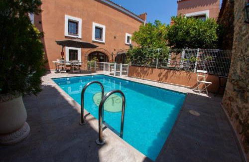 Siruela House | Casa Rural La Pajarona