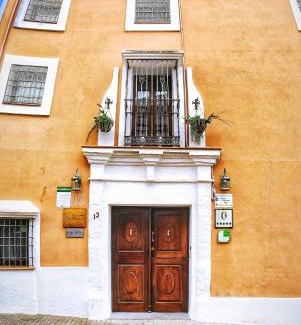 Siruela House | Casa Rural La Pajarona