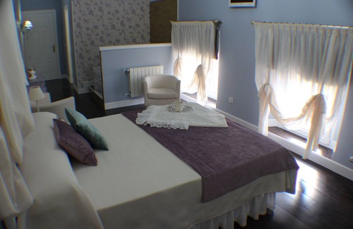 Siruela House | Casa Rural la Pajarona